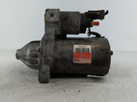 2016-2018 Hyundai Tucson Car Starter Motor Solenoid OEM P/N:36100-2B510 Fits OEM Used Auto Parts - Oemusedautoparts1.com