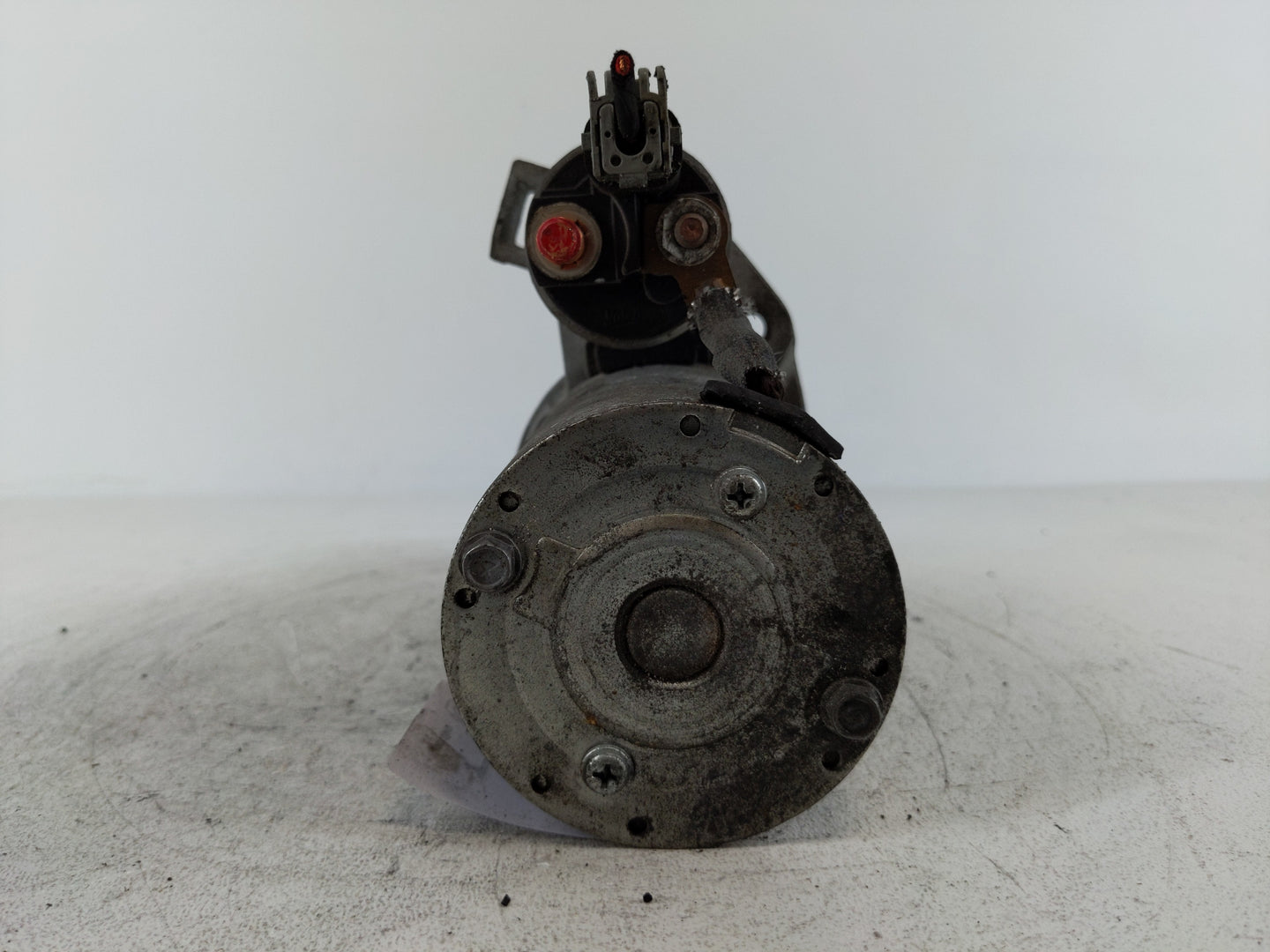 2016-2018 Hyundai Tucson Car Starter Motor Solenoid OEM P/N:36100-2B510 Fits OEM Used Auto Parts - Oemusedautoparts1.com