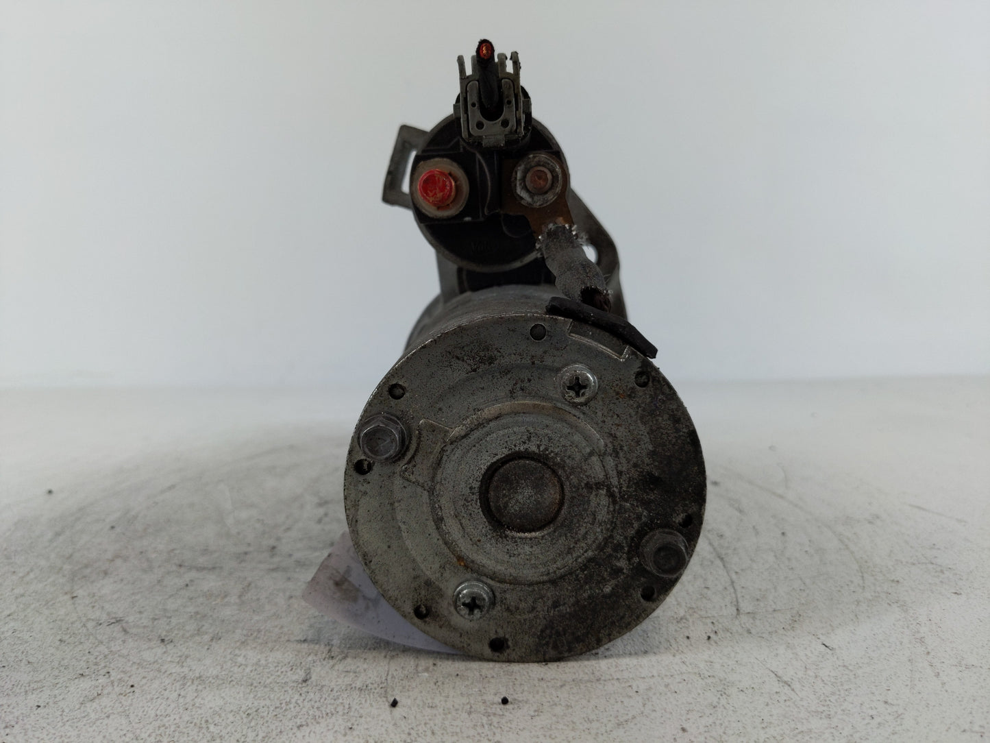 2016-2018 Hyundai Tucson Car Starter Motor Solenoid OEM P/N:36100-2B510 Fits OEM Used Auto Parts - Oemusedautoparts1.com