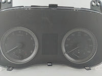 2016-2017 Hyundai Tucson Instrument Cluster Speedometer Gauges P/N:94001-D3170 Fits Fits 2016 2017 OEM Used Auto Parts - Oem