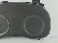 2016-2017 Hyundai Tucson Instrument Cluster Speedometer Gauges P/N:94001-D3170 Fits Fits 2016 2017 OEM Used Auto Parts - Oem