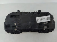 2016-2017 Hyundai Tucson Instrument Cluster Speedometer Gauges P/N:94001-D3170 Fits Fits 2016 2017 OEM Used Auto Parts - Oem