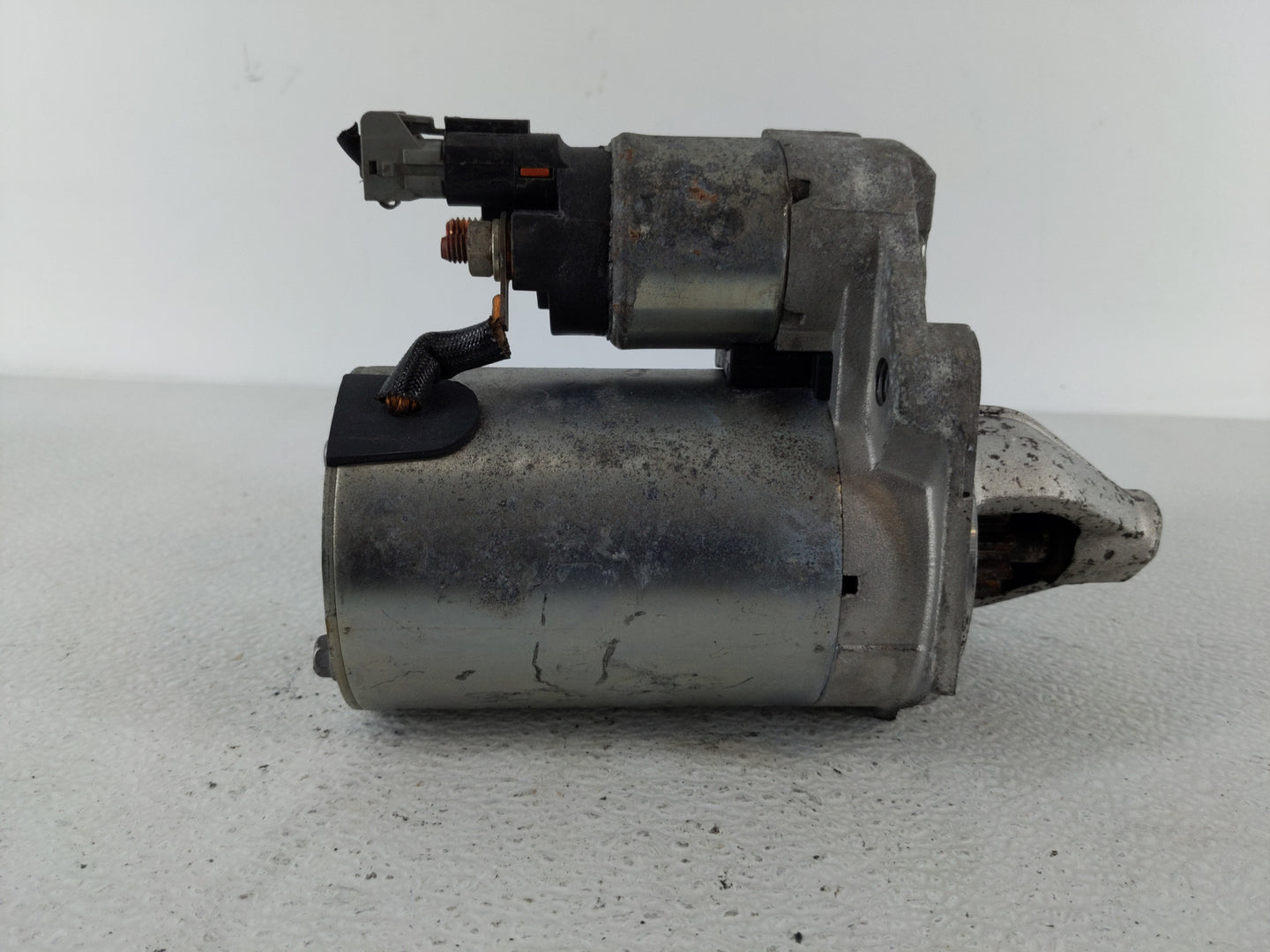2016-2018 Hyundai Tucson Car Starter Motor Solenoid OEM P/N:36100-2B510 Fits OEM Used Auto Parts - Oemusedautoparts1.com