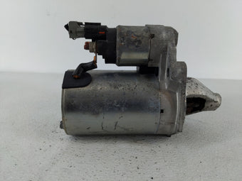 compare product 2016-2018 Hyundai Tucson Car Starter Motor Solenoid OEM P/N:36100-2B510 Fits OEM Used Auto Parts