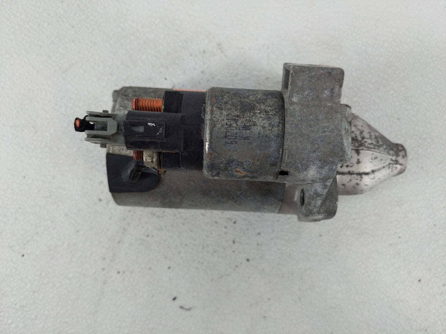 2016-2018 Hyundai Tucson Car Starter Motor Solenoid OEM P/N:36100-2B510 Fits OEM Used Auto Parts - Oemusedautoparts1.com