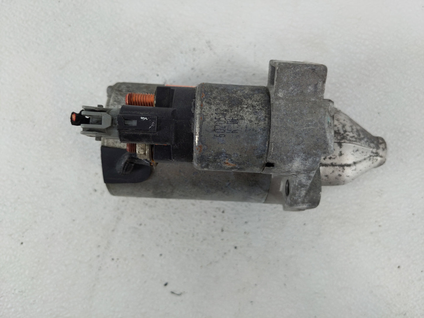 2016-2018 Hyundai Tucson Car Starter Motor Solenoid OEM P/N:36100-2B510 Fits OEM Used Auto Parts - Oemusedautoparts1.com