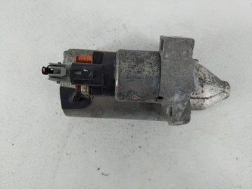 2016-2018 Hyundai Tucson Car Starter Motor Solenoid OEM P/N:36100-2B510 Fits OEM Used Auto Parts