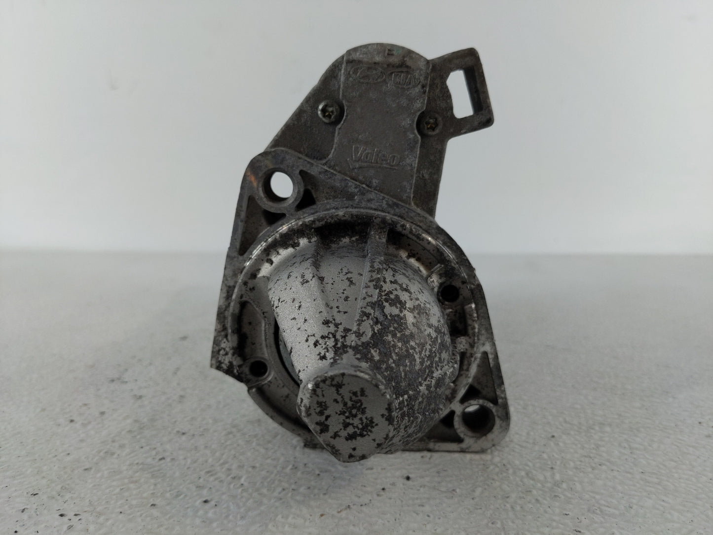 2016-2018 Hyundai Tucson Car Starter Motor Solenoid OEM P/N:36100-2B510 Fits OEM Used Auto Parts - Oemusedautoparts1.com