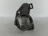 2016-2018 Hyundai Tucson Car Starter Motor Solenoid OEM P/N:36100-2B510 Fits OEM Used Auto Parts - Oemusedautoparts1.com