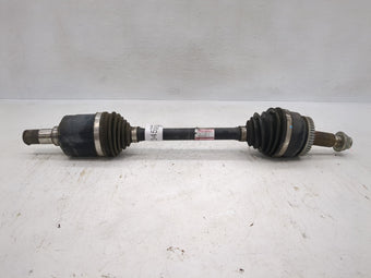 compare product 2016-2018 Hyundai Tucson Axle Shaft Front Driver Cv C/v