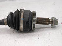 2016-2018 Hyundai Tucson Axle Shaft Front Driver Cv C/v - Oemusedautoparts1.com
