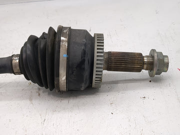 2016-2018 Hyundai Tucson Axle Shaft Front Driver Cv C/v