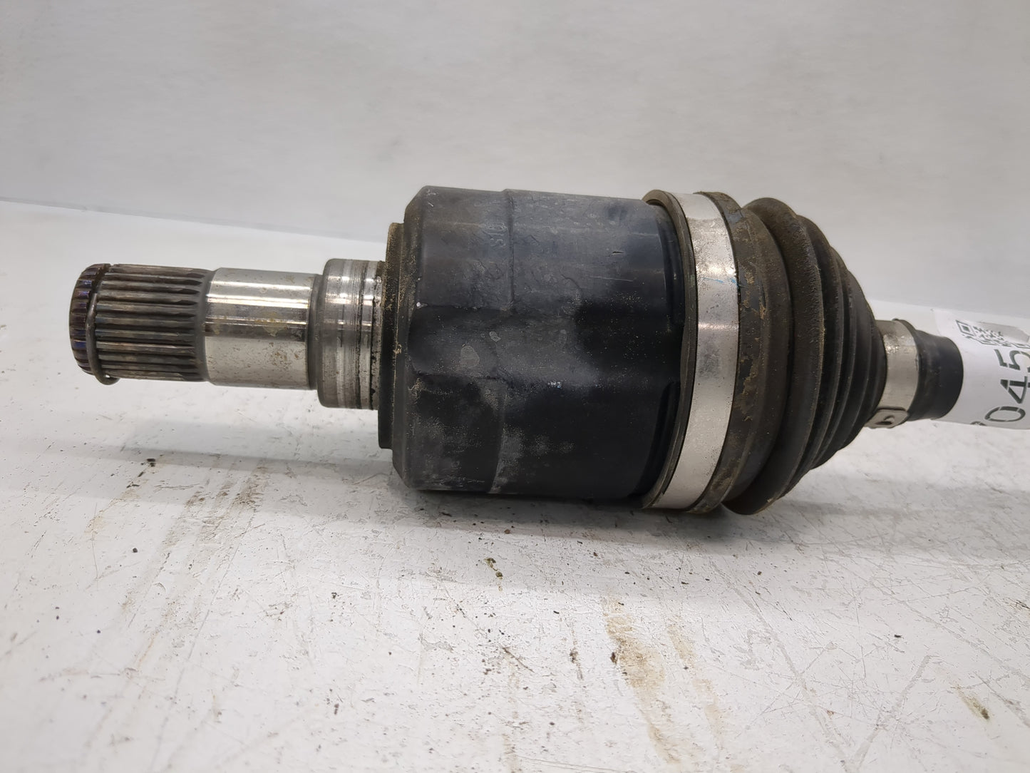 2016-2018 Hyundai Tucson Axle Shaft Front Driver Cv C/v - Oemusedautoparts1.com