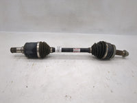 2016-2018 Hyundai Tucson Axle Shaft Front Driver Cv C/v - Oemusedautoparts1.com