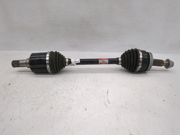 2016-2018 Hyundai Tucson Axle Shaft Front Driver Cv C/v - Oemusedautoparts1.com