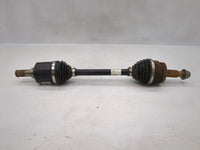 2016-2018 Hyundai Tucson Axle Shaft Front Driver Cv C/v - Oemusedautoparts1.com