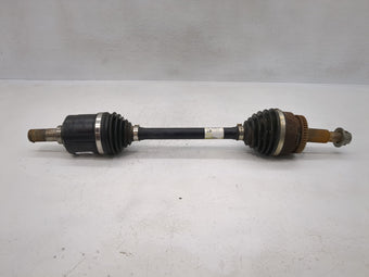 compare product 2016-2018 Hyundai Tucson Axle Shaft Front Driver Cv C/v