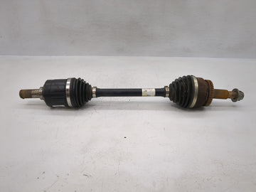 2016-2018 Hyundai Tucson Axle Shaft Front Driver Cv C/v - Oemusedautoparts1.com