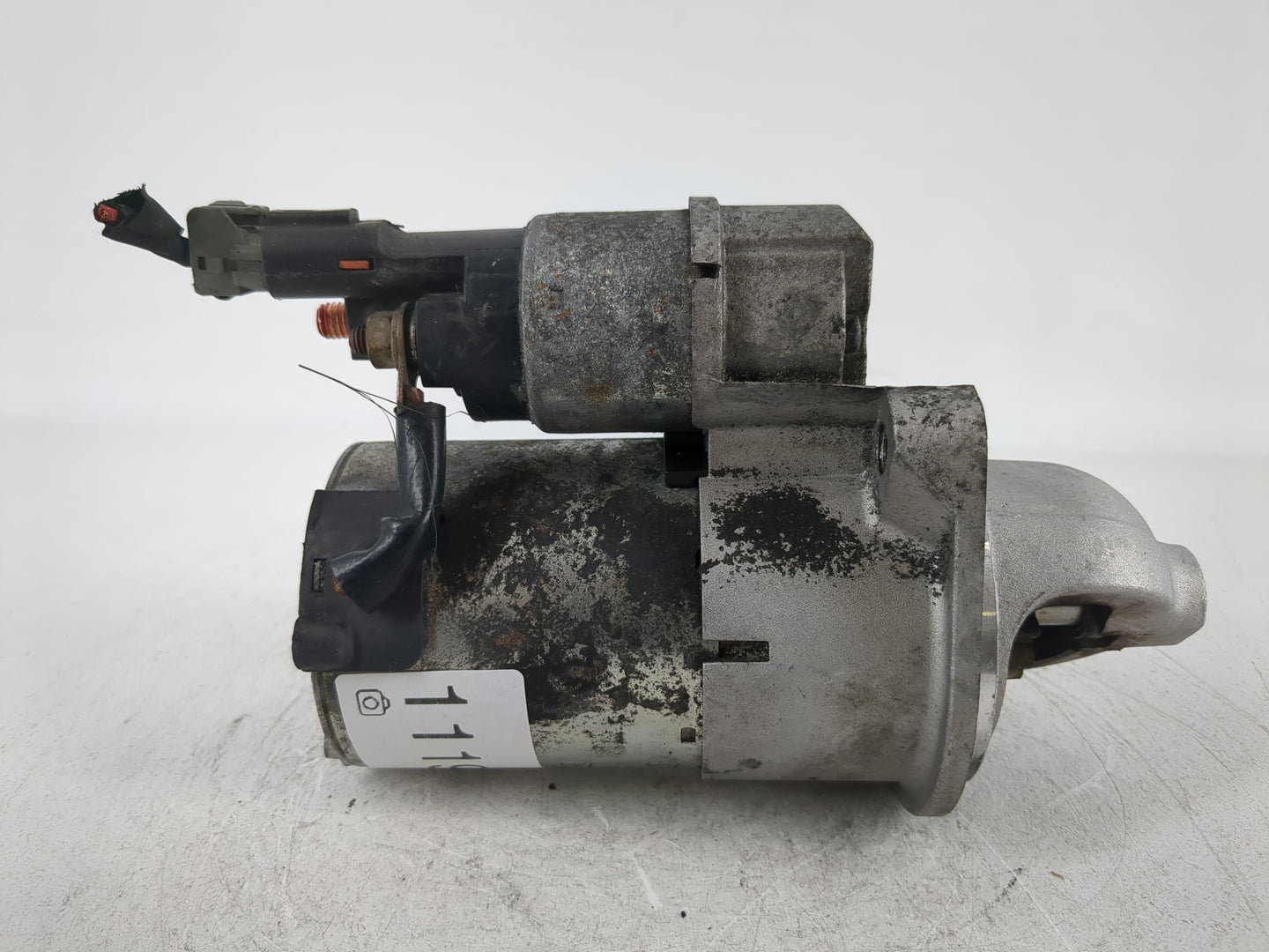 2016-2021 Hyundai Tucson Car Starter Motor Solenoid OEM P/N:36100-2E200 Fits Fits 2013 2014 2016 2017 2018 2019 2020 2021 20