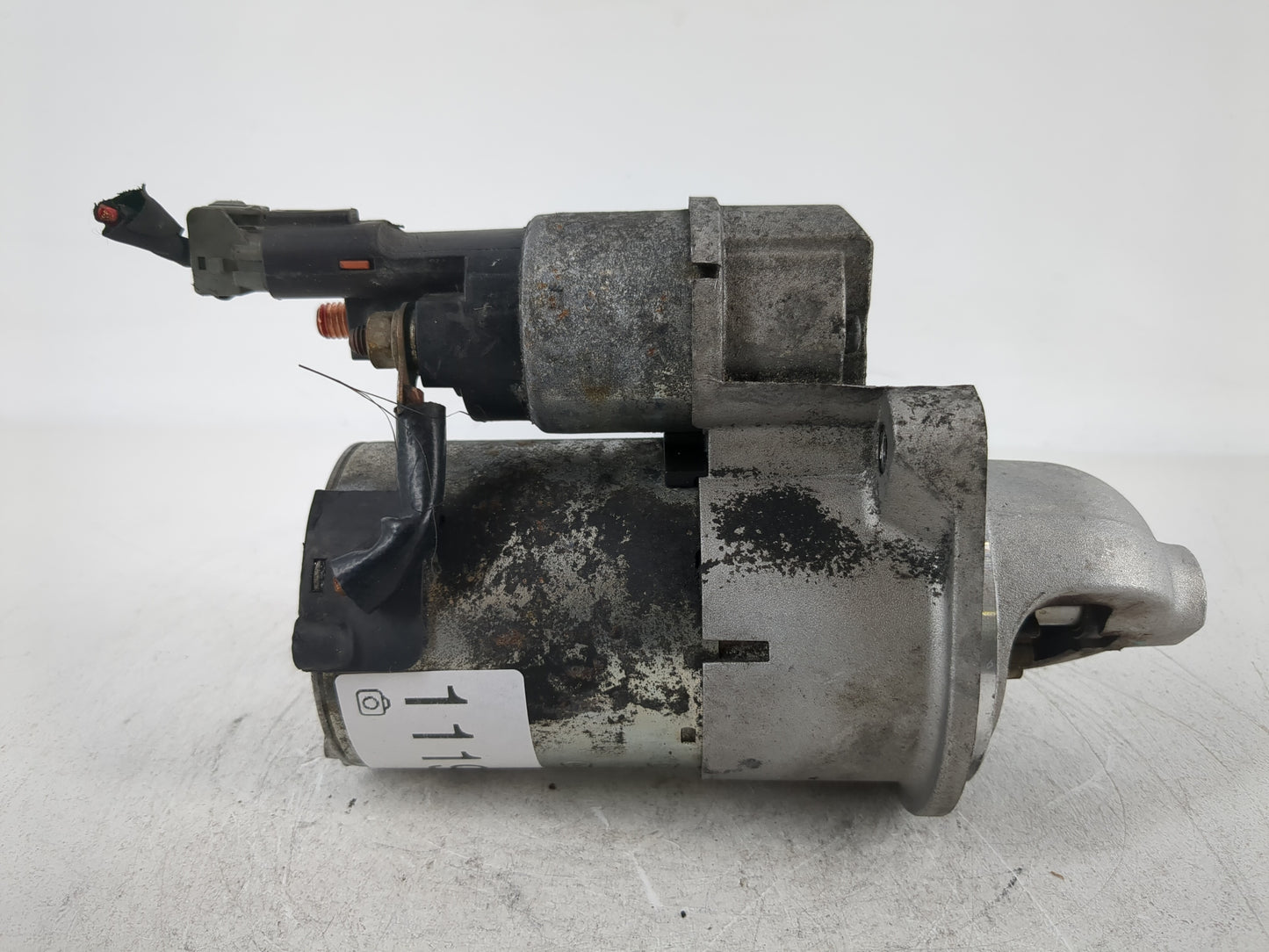 2016-2021 Hyundai Tucson Car Starter Motor Solenoid OEM P/N:36100-2E200 Fits Fits 2013 2014 2016 2017 2018 2019 2020 2021 20