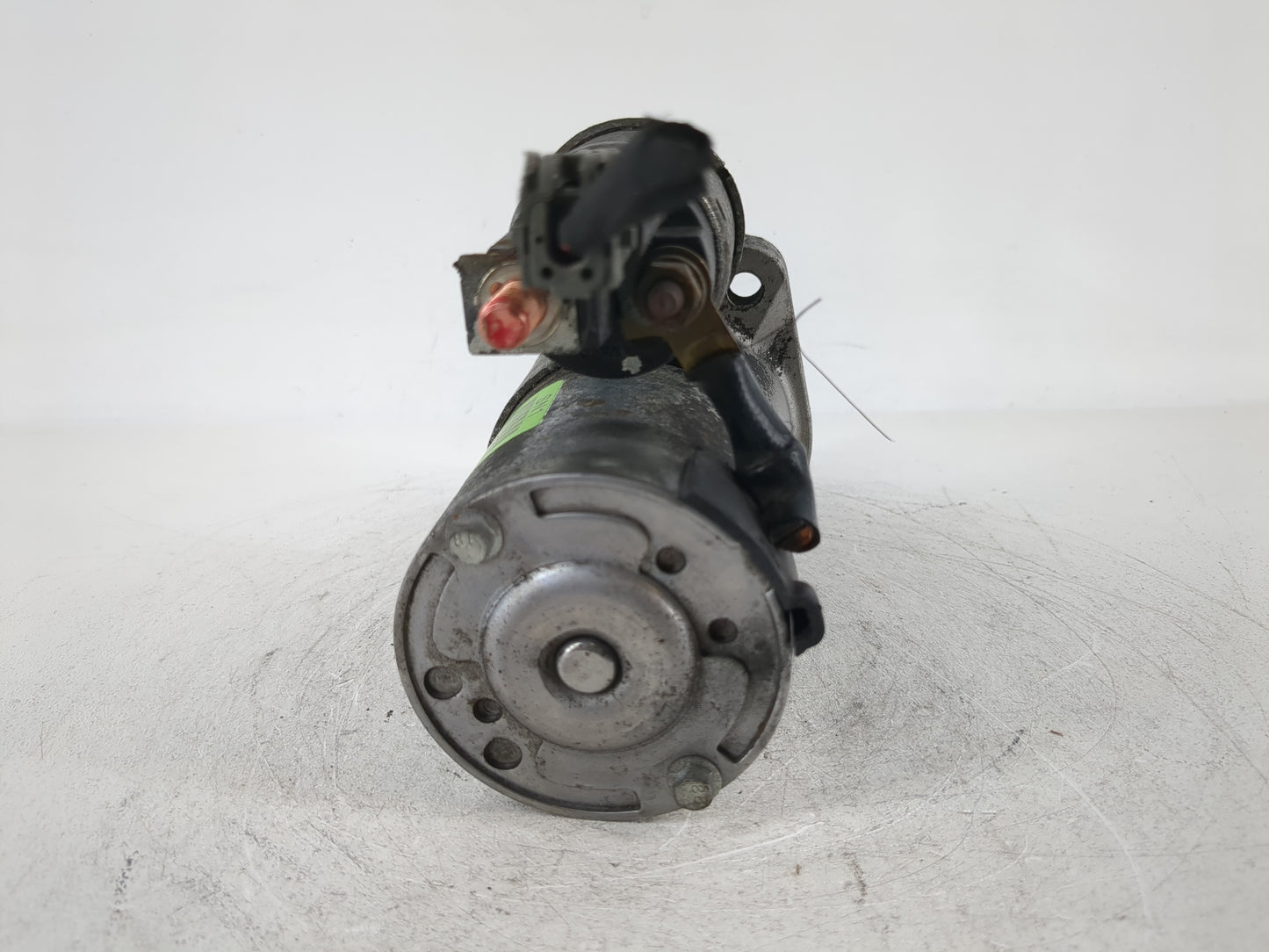 2016-2021 Hyundai Tucson Car Starter Motor Solenoid OEM P/N:36100-2E200 Fits Fits 2013 2014 2016 2017 2018 2019 2020 2021 20