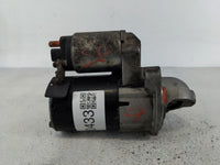 2016-2021 Hyundai Tucson Car Starter Motor Solenoid OEM P/N:36100-2E120 36100-2B510 Fits OEM Used Auto Parts - Oemusedautopa
