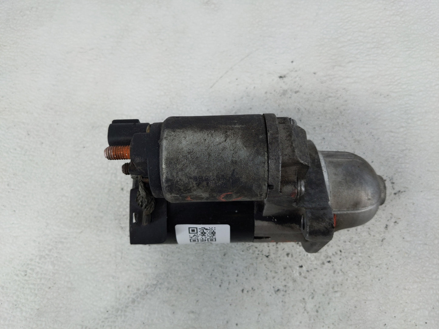 2016-2021 Hyundai Tucson Car Starter Motor Solenoid OEM P/N:36100-2E120 36100-2B510 Fits OEM Used Auto Parts - Oemusedautopa