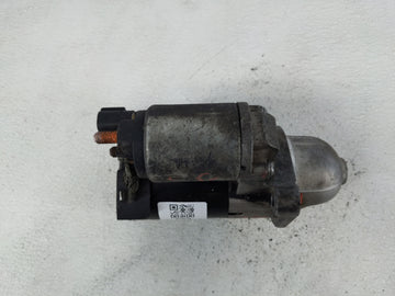 2016-2021 Hyundai Tucson Car Starter Motor Solenoid OEM P/N:36100-2E120 36100-2B510 Fits OEM Used Auto Parts