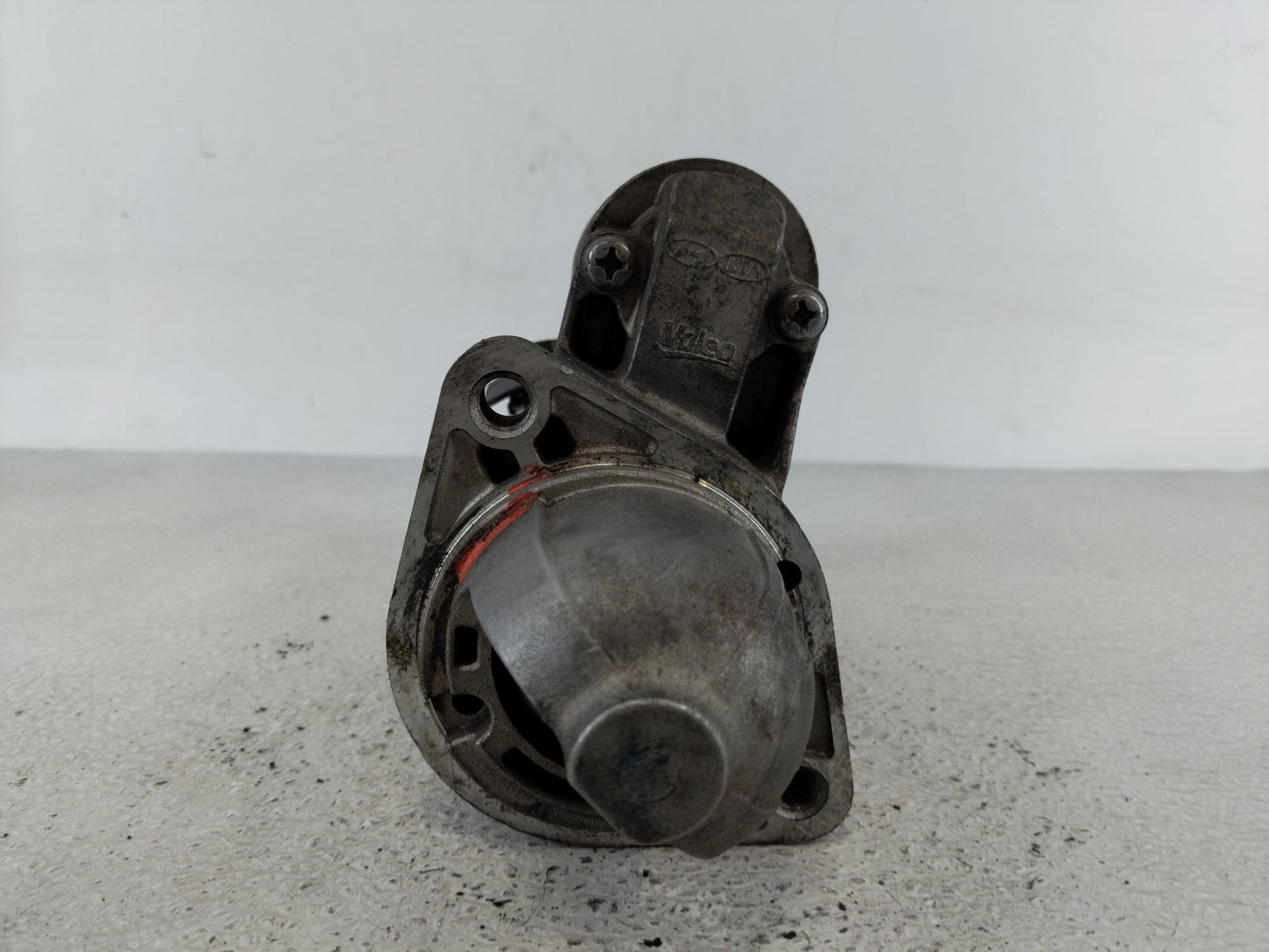 2016-2021 Hyundai Tucson Car Starter Motor Solenoid OEM P/N:36100-2E120 36100-2B510 Fits OEM Used Auto Parts - Oemusedautopa