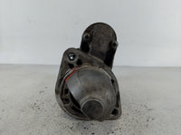 2016-2021 Hyundai Tucson Car Starter Motor Solenoid OEM P/N:36100-2E120 36100-2B510 Fits OEM Used Auto Parts - Oemusedautopa
