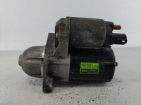 2016-2021 Hyundai Tucson Car Starter Motor Solenoid OEM P/N:36100-2E120 36100-2B510 Fits OEM Used Auto Parts - Oemusedautopa