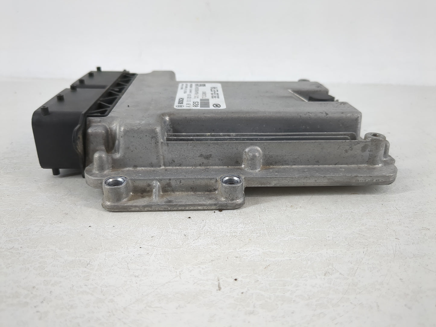 2016-2018 Hyundai Tucson PCM Engine Control Computer ECU ECM PCU OEM P/N:39133-2ETA0 Fits Fits 2016 2017 2018 OEM Used Auto 