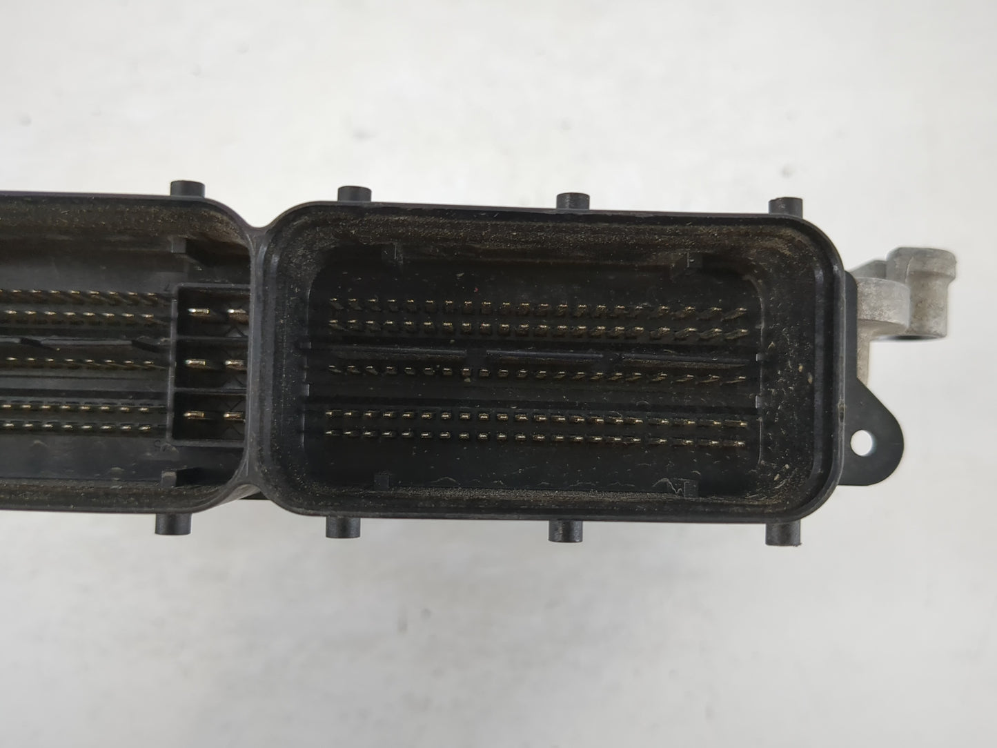 2016-2018 Hyundai Tucson PCM Engine Control Computer ECU ECM PCU OEM P/N:39133-2ETA0 Fits Fits 2016 2017 2018 OEM Used Auto 