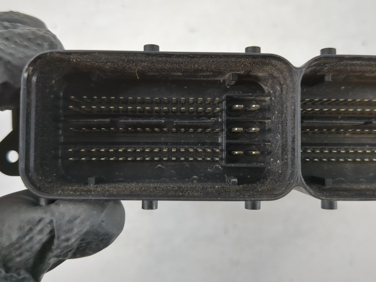 2016-2018 Hyundai Tucson PCM Engine Control Computer ECU ECM PCU OEM P/N:39133-2ETA0 Fits Fits 2016 2017 2018 OEM Used Auto 