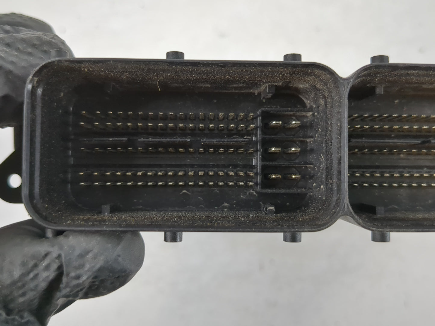 2016-2018 Hyundai Tucson PCM Engine Control Computer ECU ECM PCU OEM P/N:39133-2ETA0 Fits Fits 2016 2017 2018 OEM Used Auto 