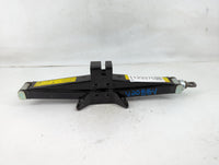2016 Hyundai Tucson Spare Scissor Car Jack 1123375 - Oemusedautoparts1.com