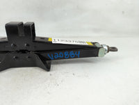 2016 Hyundai Tucson Spare Scissor Car Jack 1123375 - Oemusedautoparts1.com