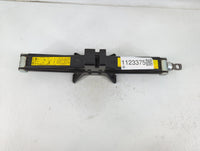 2016 Hyundai Tucson Spare Scissor Car Jack 1123375 - Oemusedautoparts1.com