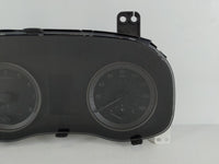 2016-2017 Hyundai Tucson Instrument Cluster Speedometer Gauges P/N:94001-D3170 Fits Fits 2016 2017 OEM Used Auto Parts - Oem