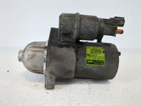 2016-2021 Hyundai Tucson Car Starter Motor Solenoid OEM P/N:36100-2E200 Fits Fits 2013 2014 2016 2017 2018 2019 2020 2021 20