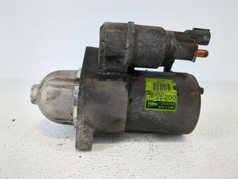 compare product 2016-2021 Hyundai Tucson Car Starter Motor Solenoid OEM P/N:36100-2E200 Fits Fits 2013 2014 2016 2017 2018 2019 2020 2021 2022 OEM Used Auto Parts