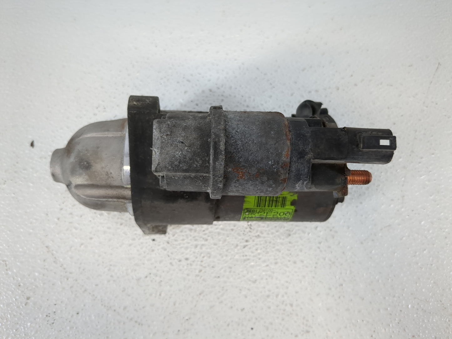2016-2021 Hyundai Tucson Car Starter Motor Solenoid OEM P/N:36100-2E200 Fits Fits 2013 2014 2016 2017 2018 2019 2020 2021 20