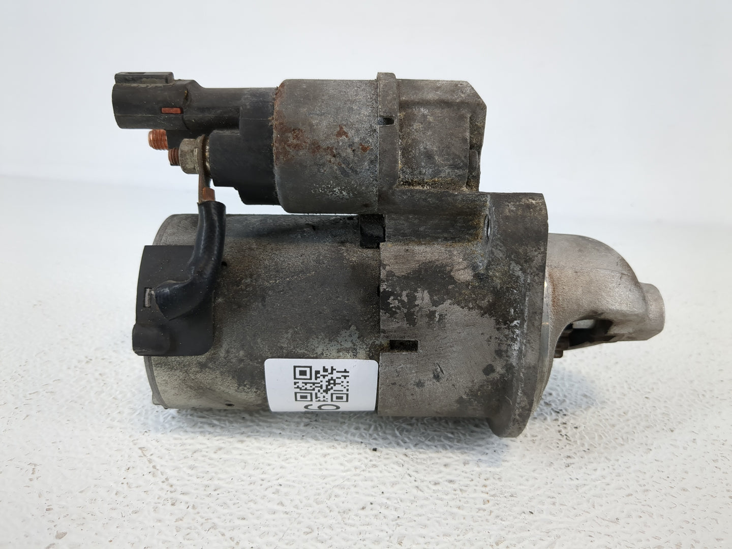 2016-2021 Hyundai Tucson Car Starter Motor Solenoid OEM P/N:36100-2E200 Fits Fits 2013 2014 2016 2017 2018 2019 2020 2021 20