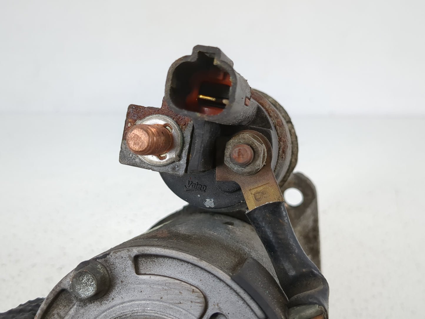 2016-2021 Hyundai Tucson Car Starter Motor Solenoid OEM P/N:36100-2E200 Fits Fits 2013 2014 2016 2017 2018 2019 2020 2021 20