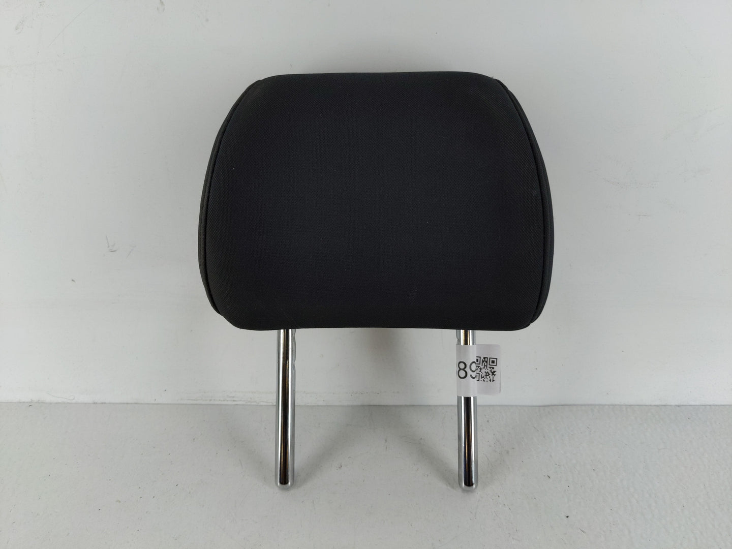 2016-2018 Hyundai Tucson Headrest Head Rest Front Driver Passenger Seat - Oemusedautoparts1.com