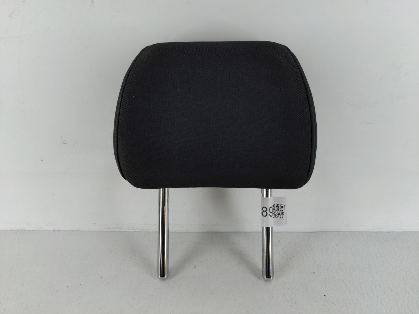 2016-2018 Hyundai Tucson Headrest Head Rest Front Driver Passenger Seat - Oemusedautoparts1.com