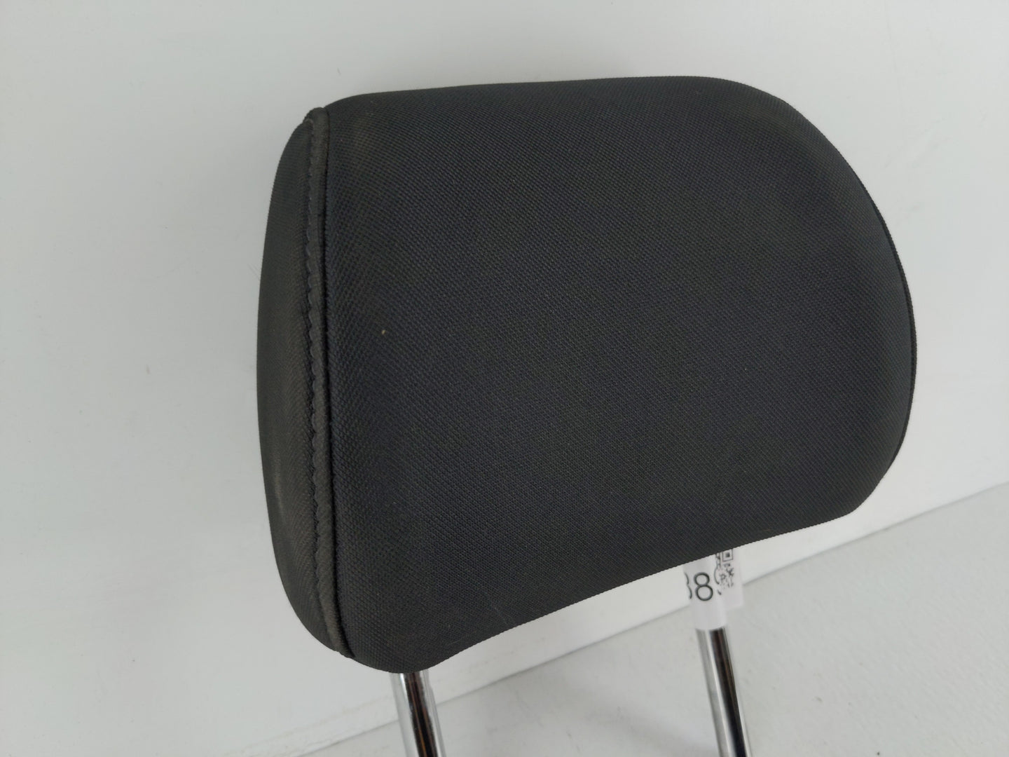 2016-2018 Hyundai Tucson Headrest Head Rest Front Driver Passenger Seat - Oemusedautoparts1.com