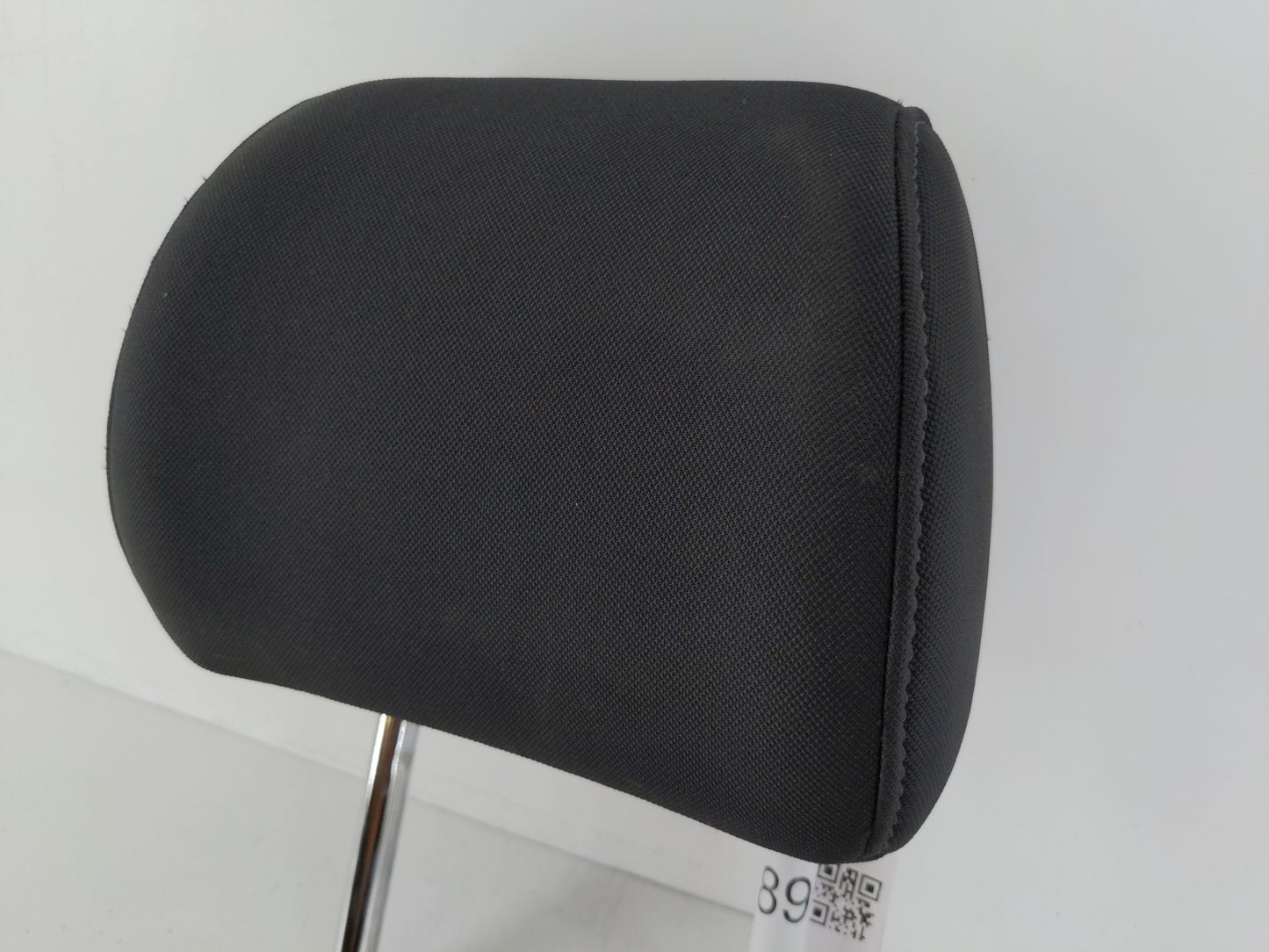 2016-2018 Hyundai Tucson Headrest Head Rest Front Driver Passenger Seat - Oemusedautoparts1.com