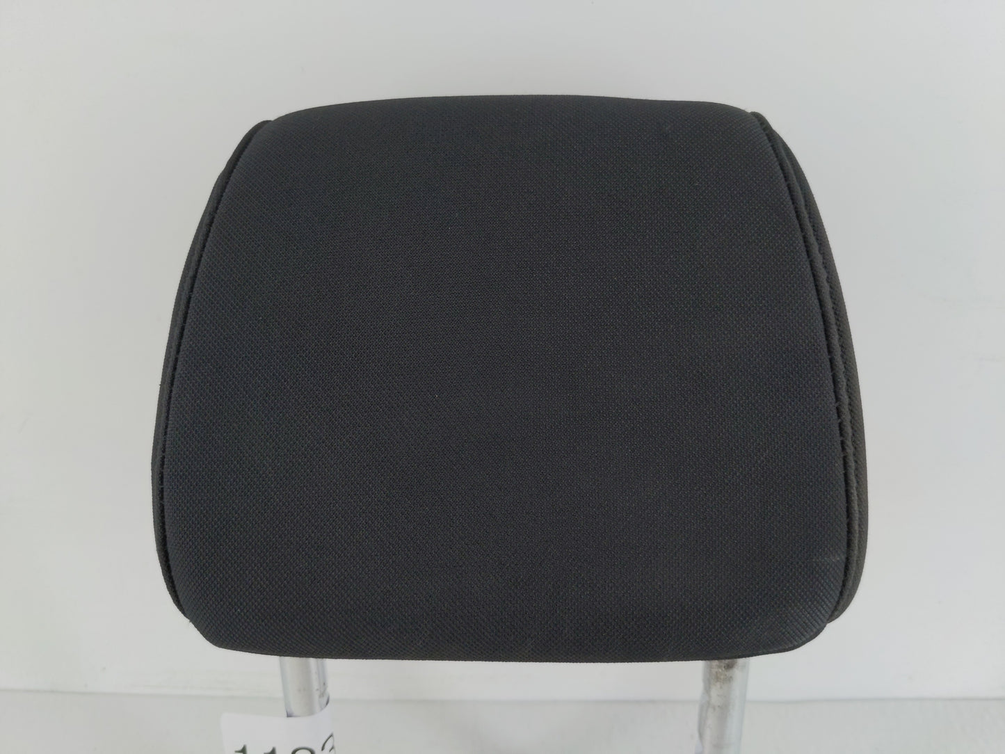 2016-2018 Hyundai Tucson Headrest Head Rest Front Driver Passenger Seat - Oemusedautoparts1.com