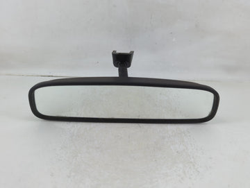 2009-2022 Hyundai Tucson Interior Rear View Mirror Replacement OEM P/N:E4012143 Fits OEM Used Auto Parts - Oemusedautoparts1